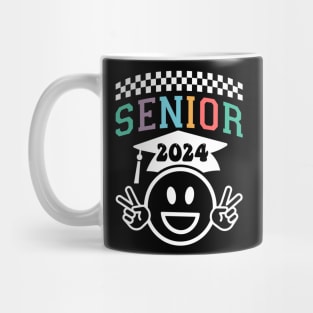 Senior 2024 Mug